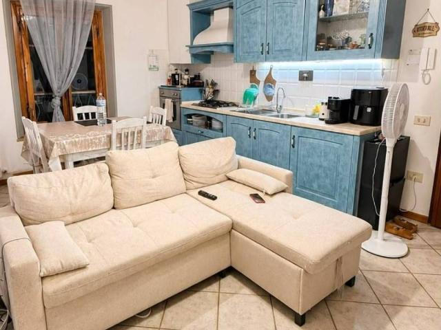 Appartamento in affitto a Gambassi Terme FI