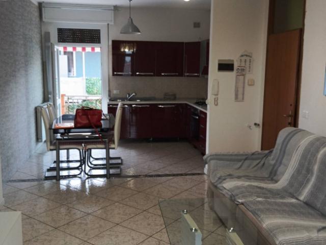 appartamento in affitto a gambettola