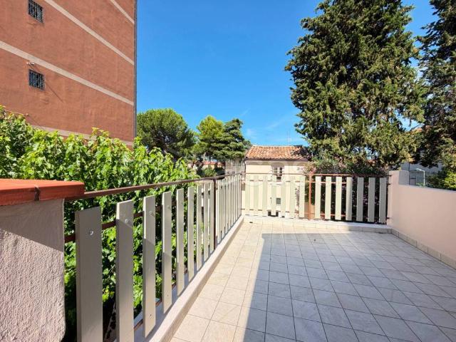 Appartamento in affitto a Gambettola corso Giuseppe Mazzini, arredato, terrazzo, ristrutturato TrovaCasa