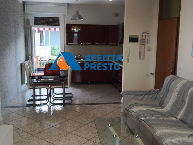 Appartamento in affitto a Gambettola, Gambettola