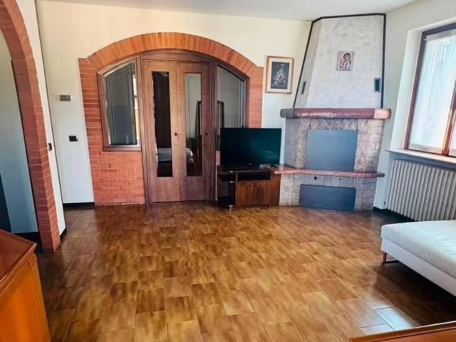 Appartamento in affitto a Gandino