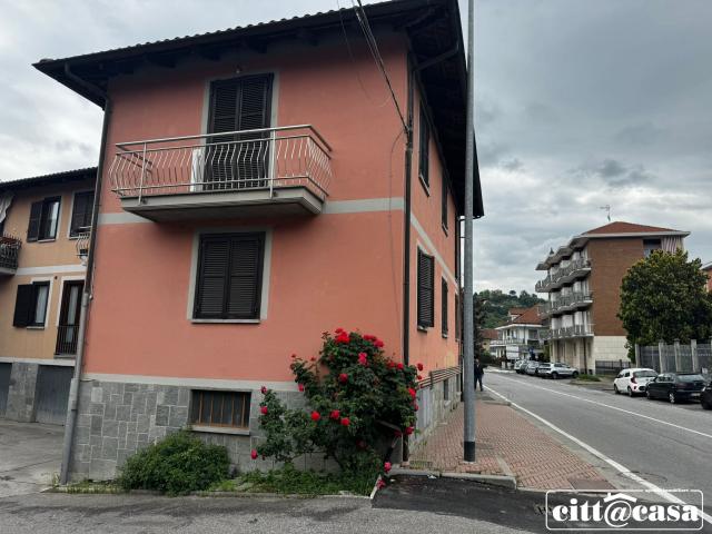 APPARTAMENTO in AFFITTO a GASSINO TORINESE Gassino Torinese di 3 vani