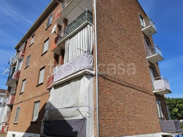 Appartamento in affitto a Gassino Torinese strada Porto, 9, posto auto, vista panoramica, ultimo piano TrovaCasa