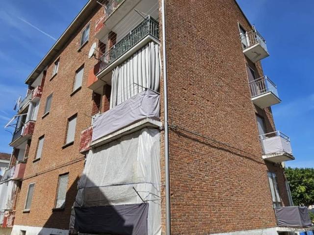 Appartamento in affitto a Gassino Torinese TO