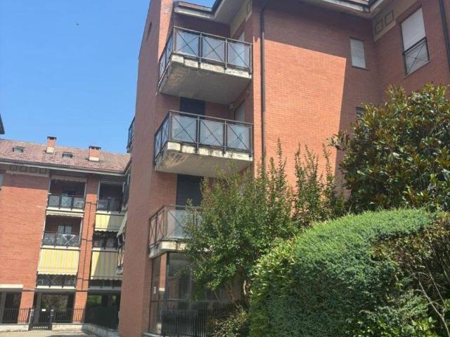 Appartamento in affitto a Gassino Torinese TO
