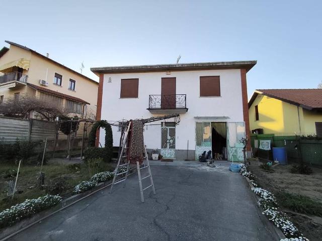 Appartamento in affitto a Gassino Torinese TO