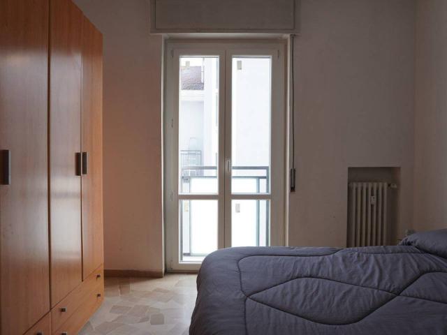 Appartamento in affitto a Garbagnate Milanese