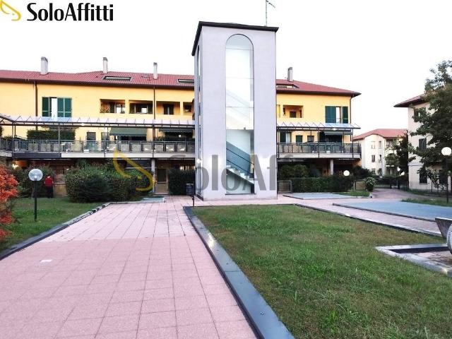 Appartamento in affitto a Garbagnate Milanese MI