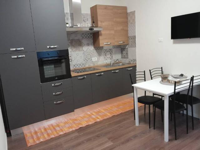 Appartamento in affitto a Garbagnate Milanese MI