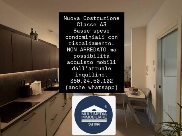 Appartamento in affitto a Garbagnate Milanese via Dante Alighieri, 3, non arredato/vuoto, terrazzo, nuova costruzione TrovaCasa