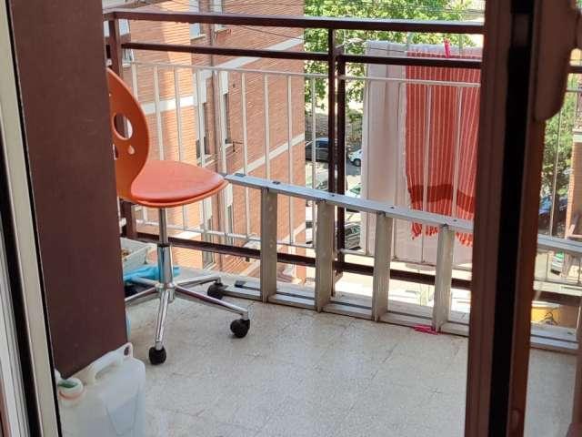 Appartamento in affitto a Garbatella, Roma 2 camere da letto