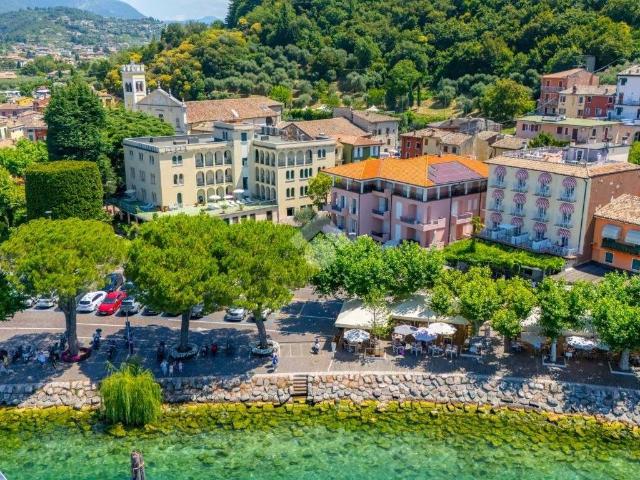 Appartamento in affitto a Garda VR