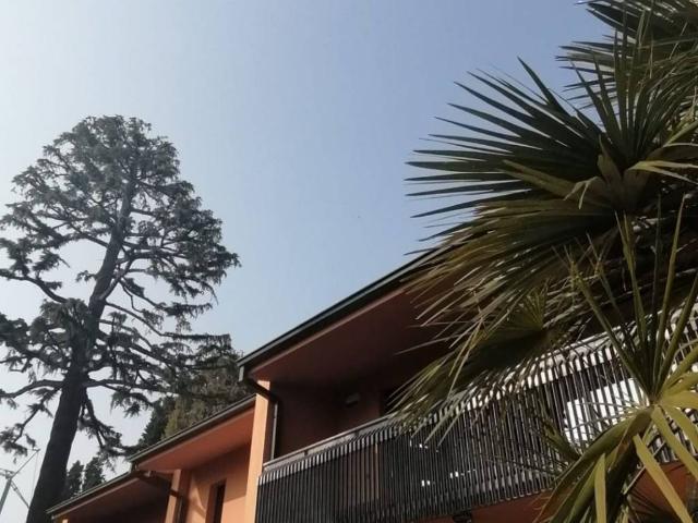 Appartamento in affitto a Gardone Riviera BS