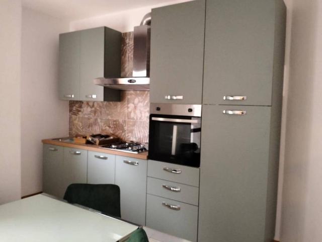 Appartamento in affitto a Gardone Val Trompia BS