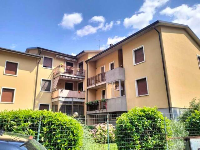 Appartamento in affitto a Gardone Val Trompia BS