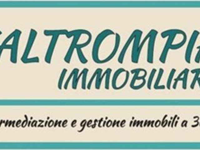Appartamento in affitto a Gardone Val Trompia, non arredato/vuoto, box, ultimo piano TrovaCasa