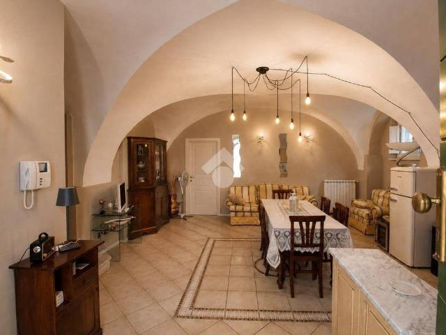 Appartamento in affitto a Gargnano BS