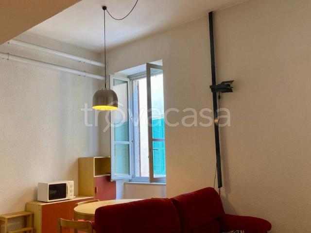 Appartamento in affitto a Gargnano via 24 Maggio, 8, arredato, centrale TrovaCasa