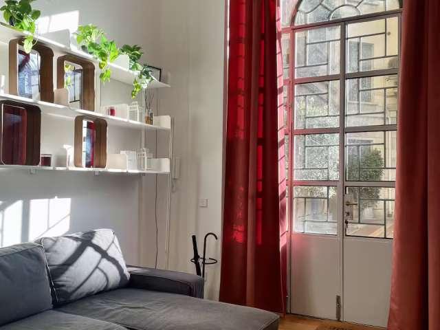 Appartamento in affitto a Garibaldi, Milano