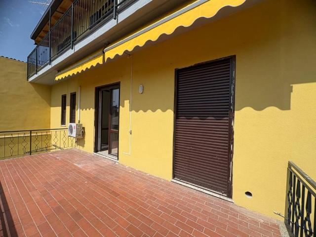 Appartamento in affitto a Garlasco PV