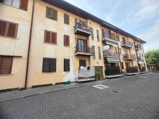 Appartamento in affitto a Garlasco PV