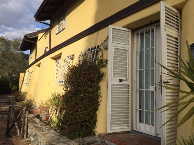 Appartamento in affitto a Garlenda SV