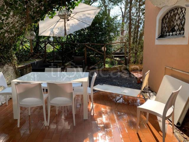 Appartamento in affitto a Garlenda via del Golf, 51, arredato, giardino privato, terrazzo TrovaCasa