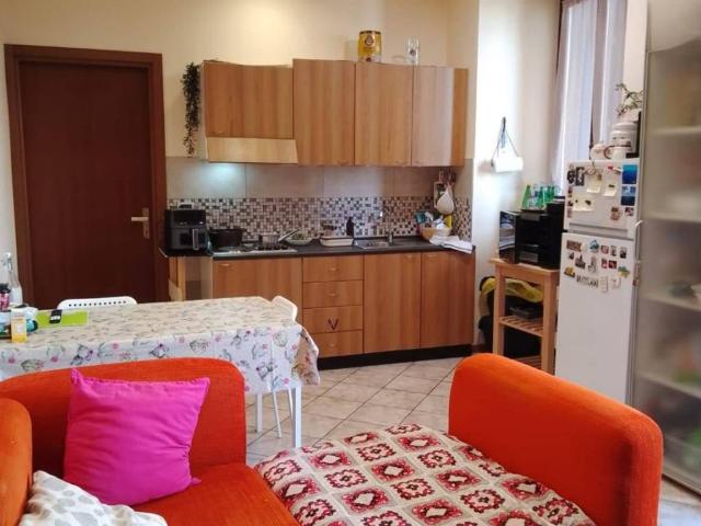 Appartamento in affitto a Gattinara VC