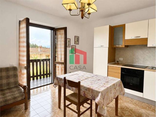 Appartamento in affitto a Gavardo BS