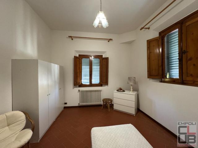 Appartamento in affitto a Gavena Cerreto Guidi