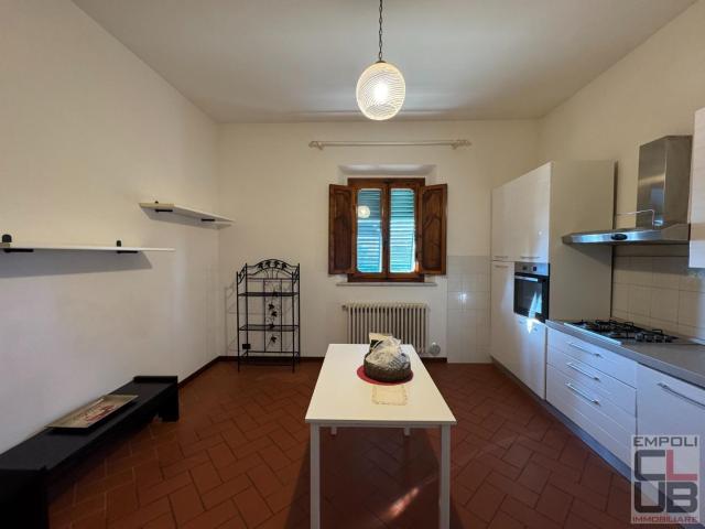 Appartamento in affitto a Gavena Cerreto Guidi