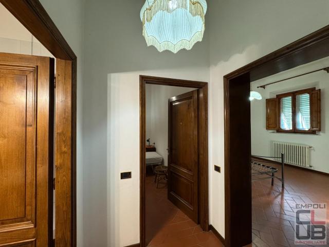 Appartamento in affitto a Gavena Cerreto Guidi