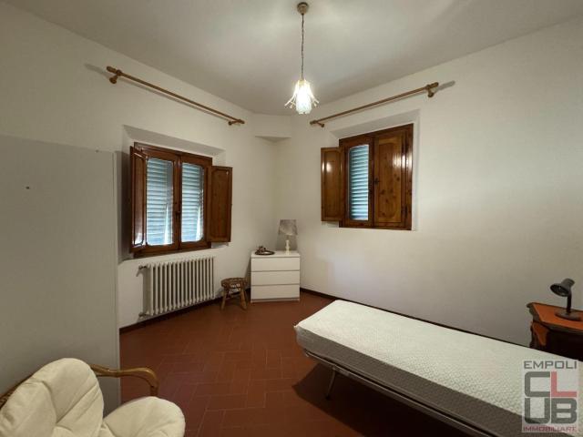Appartamento in affitto a Gavena Cerreto Guidi