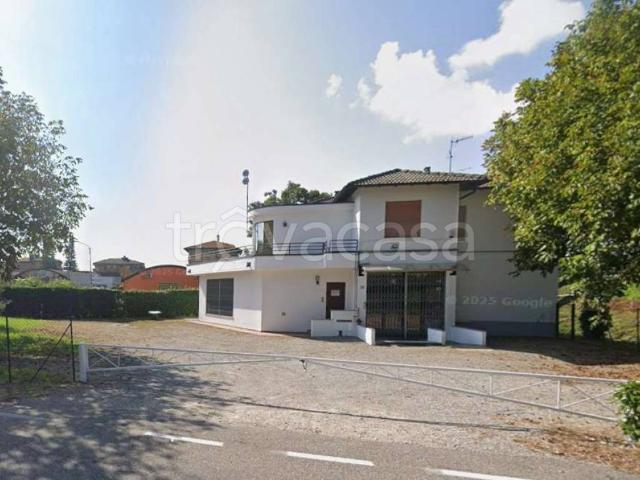 Appartamento in affitto a Gazzada Schianno via miglio, 5, posto auto, terrazzo, luminoso TrovaCasa