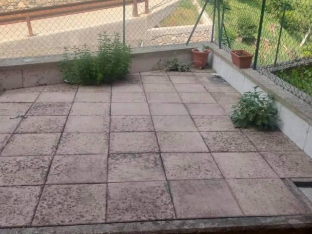 Appartamento in affitto a Gazzaniga
