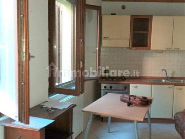 Appartamento in affitto a Gazzaniga BG