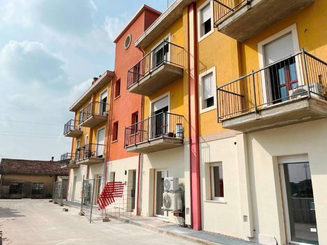 Appartamento in affitto a Gazzo Veronese VR