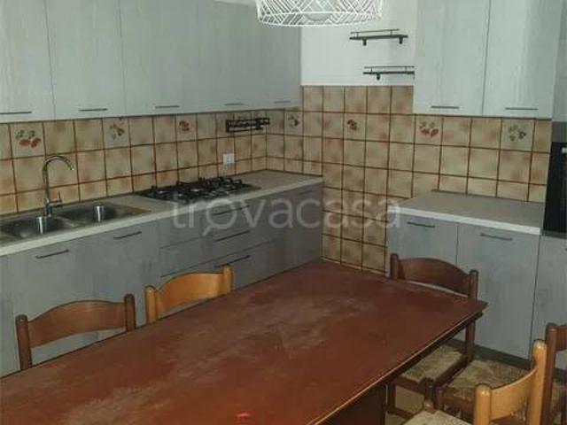 Appartamento in affitto a Gazzo via Ceresone No Number