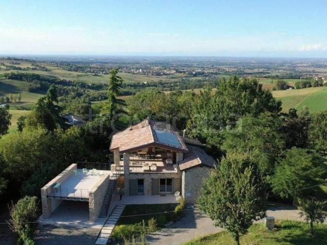 Appartamento in affitto a Gazzola, arredato, giardino privato, terrazzo TrovaCasa