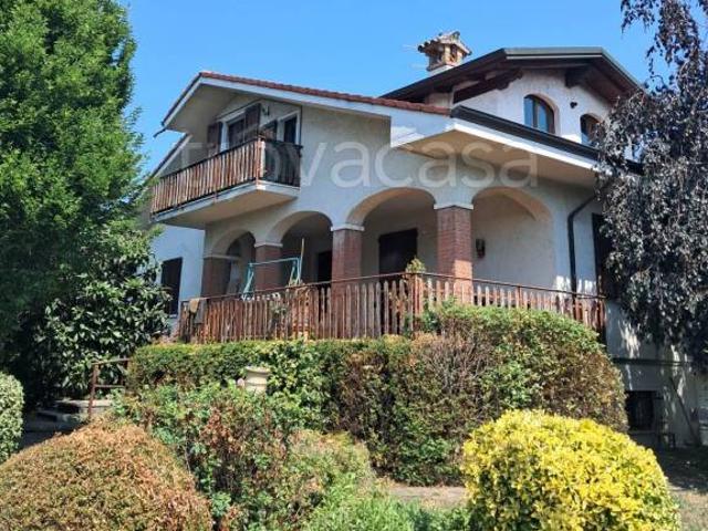 Appartamento in affitto a Gazzola, Gazzola