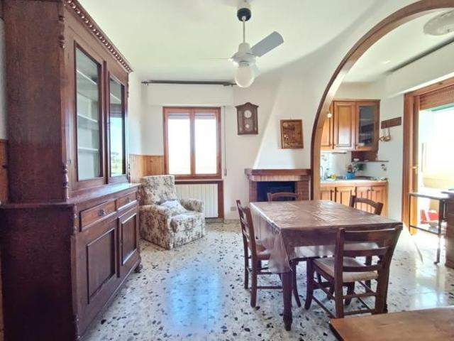 Appartamento in affitto a Gello San Giuliano Terme 80 mq Rif: 1410551