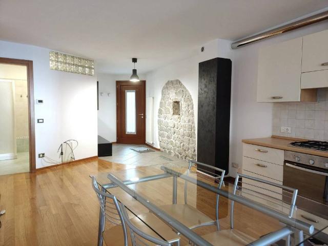 Appartamento in affitto a Gemona del Friuli UD