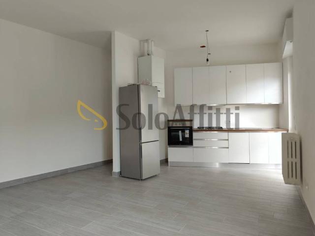 Appartamento in affitto a Gemonio VA