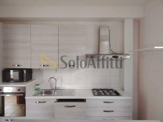Appartamento in affitto a Gemonio VA