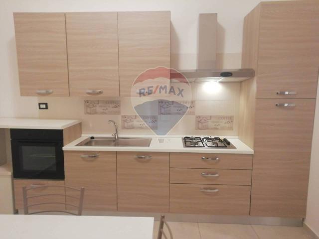 Appartamento in affitto a Genova