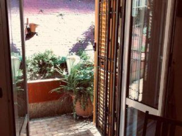 Appartamento in affitto a Genova