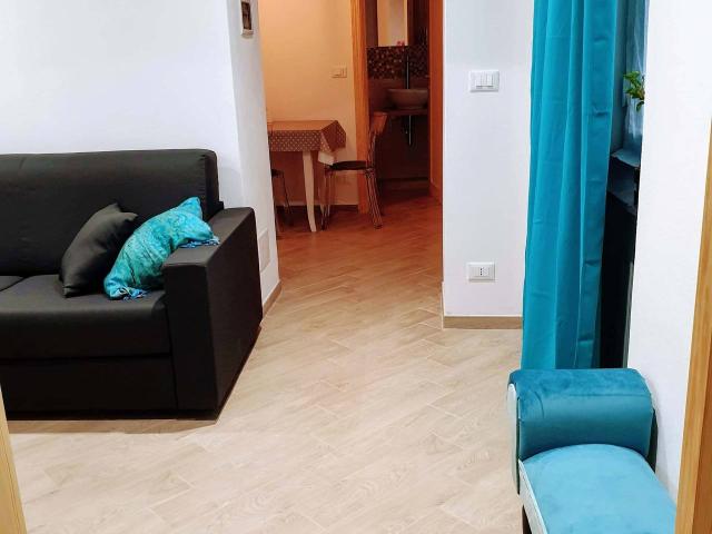 Appartamento in affitto a Genova