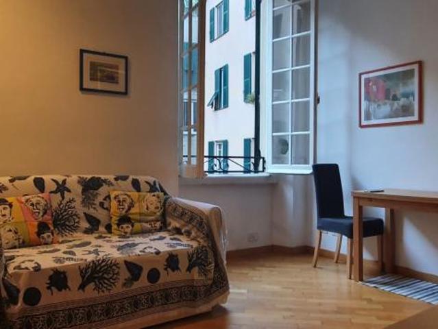 Appartamento in affitto a Genova