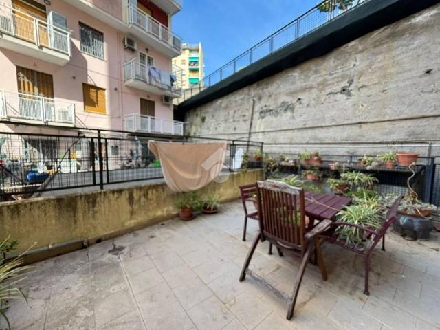 Appartamento in affitto a Genova