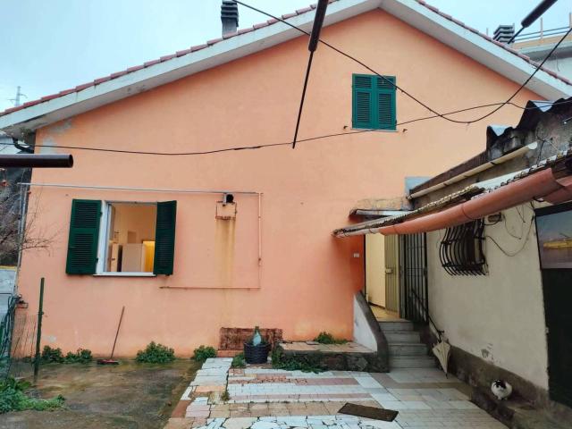 Appartamento in affitto a Genova